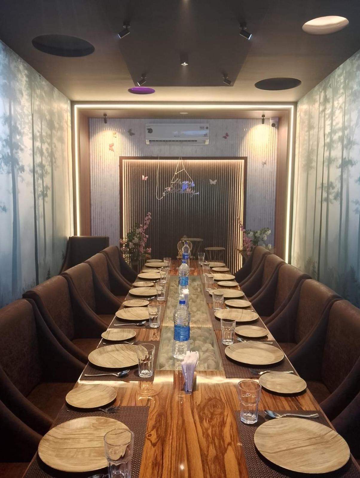 Hotel Samudyatha Inn And Suites 쿤다푸르 외부 사진